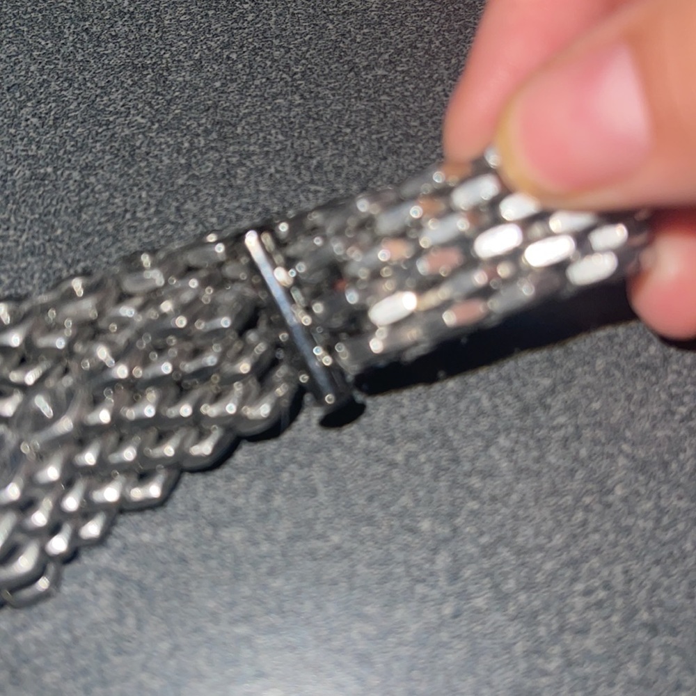 Nut bracelet - Picture 4 of 5